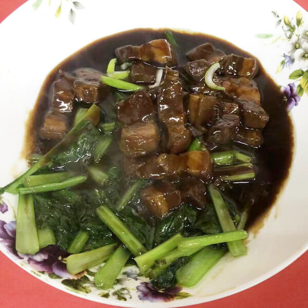 台湾角煮 台湾角煮